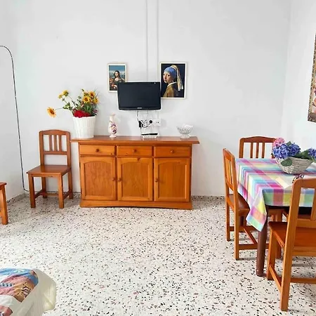 Apartman Casa Armonia