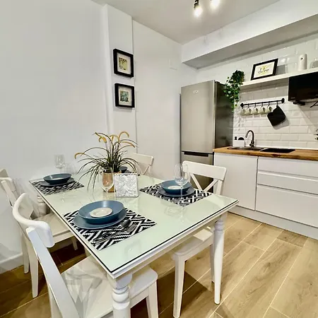 Apartment Casa Armonia Cordoba