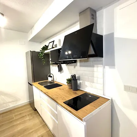 Casa Armonia Apartment *