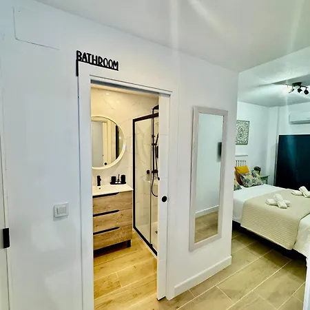 Casa Armonia Apartment