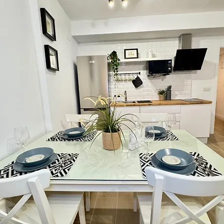 Casa Armonia Apartment *