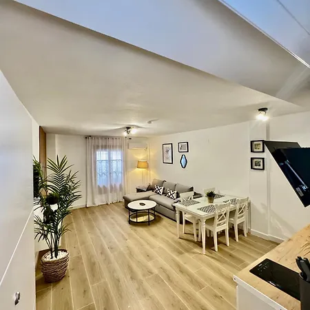 Apartment Casa Armonia *